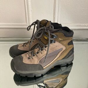Vasque Mica II GTX Gortex Waterproof Hiking Boots